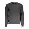 LA MARTINA GRAY MAN SWEATER