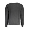 LA MARTINA GRAY MAN SWEATER