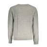 LA MARTINA GRAY MAN SWEATER