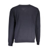 LA MARTINA BLUE MAN SWEATER