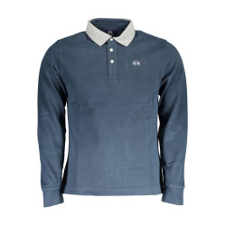 LA MARTINA POLO LONG SLEEVE...