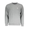 LA MARTINA SWEATSHIRT WITHOUT ZIP GRAY MAN