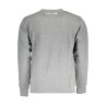 LA MARTINA SWEATSHIRT WITHOUT ZIP GRAY MAN