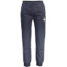 LA MARTINA BLUE MAN TROUSERS