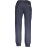 LA MARTINA BLUE MAN TROUSERS