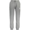 LA MARTINA GRAY MAN TROUSERS