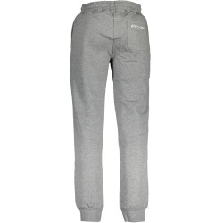 LA MARTINA GRAY MAN TROUSERS