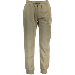 LA MARTINA GREEN MAN TROUSERS