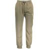 LA MARTINA GREEN MAN TROUSERS