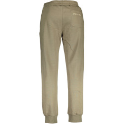 LA MARTINA GREEN MAN TROUSERS