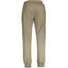 LA MARTINA GREEN MAN TROUSERS