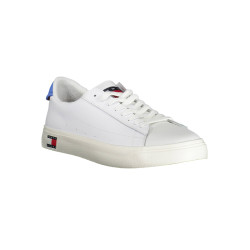 TOMMY HILFIGER CALZATURA SPORTIVA UOMO BIANCO