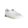 TOMMY HILFIGER CALZATURA SPORTIVA UOMO BIANCO