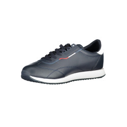 TOMMY HILFIGER CALZATURA SPORTIVA UOMO BLU