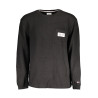 TOMMY HILFIGER MAGLIA UOMO NERO