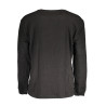 TOMMY HILFIGER MAN BLACK SHIRT