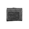 GUESS JEANS WOMEN&39S WALLET BLACK