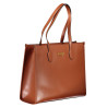 GUESS JEANS WOMEN&39S BAG BROWN