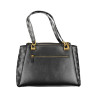 GUESS JEANS BORSA DONNA NERO