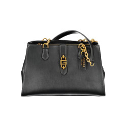 GUESS JEANS BORSA DONNA NERO