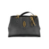 GUESS JEANS BLACK WOMEN&39S BAG