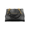 GUESS JEANS BLACK WOMEN&39S BAG