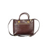 GUESS JEANS WOMEN&39S BAG BROWN