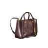 GUESS JEANS WOMEN&39S BAG BROWN