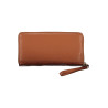 GUESS JEANS WALLET WOMAN BROWN