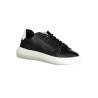 CALVIN KLEIN BLACK MAN SPORT SHOES