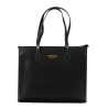 GUESS JEANS BORSA DONNA NERO