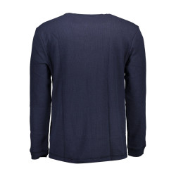 TOMMY HILFIGER MAGLIA UOMO BLU