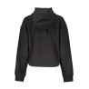 TOMMY HILFIGER FELPA SENZA ZIP DONNA NERO