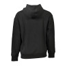 TOMMY HILFIGER SWEATSHIRT WITHOUT ZIP BLACK MAN