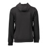 TOMMY HILFIGER SWEATSHIRT WITHOUT ZIP BLACK MAN