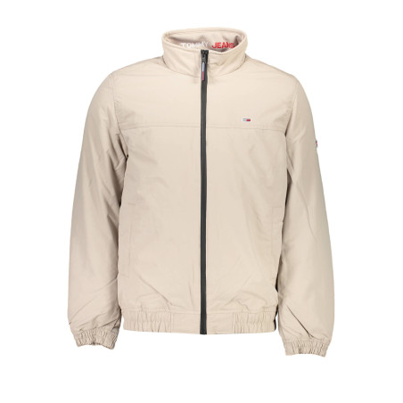 TOMMY HILFIGER MEN&39S BEIGE JACKET