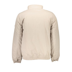 TOMMY HILFIGER GIUBBOTTO UOMO BEIGE