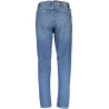 CALVIN KLEIN JEANS DENIM DONNA BLU