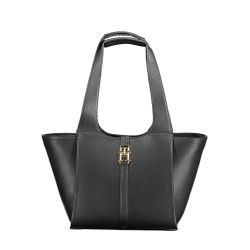 TOMMY HILFIGER BLACK...