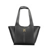 TOMMY HILFIGER BLACK WOMEN&39S BAG