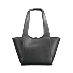 TOMMY HILFIGER BORSA DONNA NERO