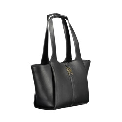 TOMMY HILFIGER BLACK WOMEN&39S BAG