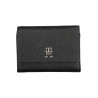 TOMMY HILFIGER PORTAFOGLIO DONNA NERO