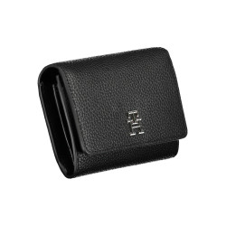 TOMMY HILFIGER WOMEN&39S WALLET BLACK