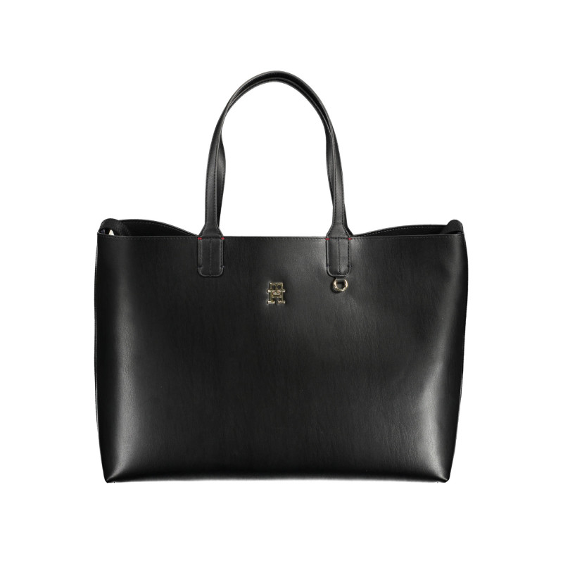 TOMMY HILFIGER BLACK WOMEN&39S BAG