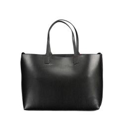 TOMMY HILFIGER BORSA DONNA NERO