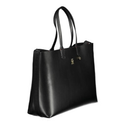 TOMMY HILFIGER BLACK WOMEN&39S BAG