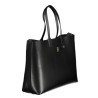 TOMMY HILFIGER BLACK WOMEN&39S BAG