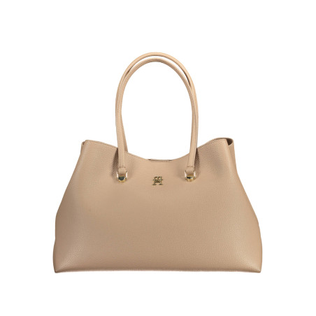 TOMMY HILFIGER BEIGE WOMEN&39S BAG