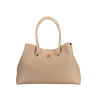 TOMMY HILFIGER BORSA DONNA BEIGE